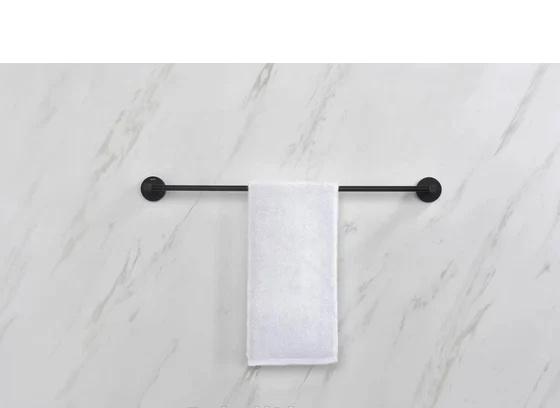 Aquatek Европа, Полотенцедержатель, AQ4114MB