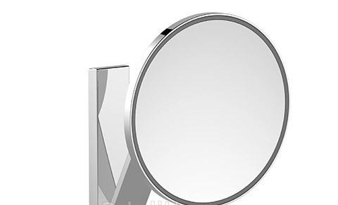 Keuco iLook Move, Косметическое зеркало, 17612 019003