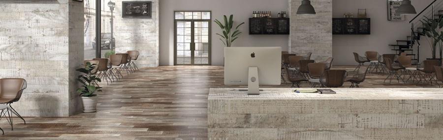 Картинка Oset Sherwood, Напольная плитка, 15x90 см