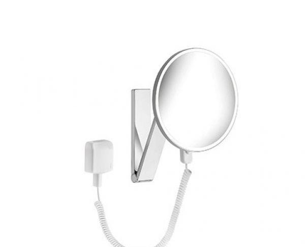 Keuco iLook Move, Косметическое зеркало, 17612 019001 / 17612019001