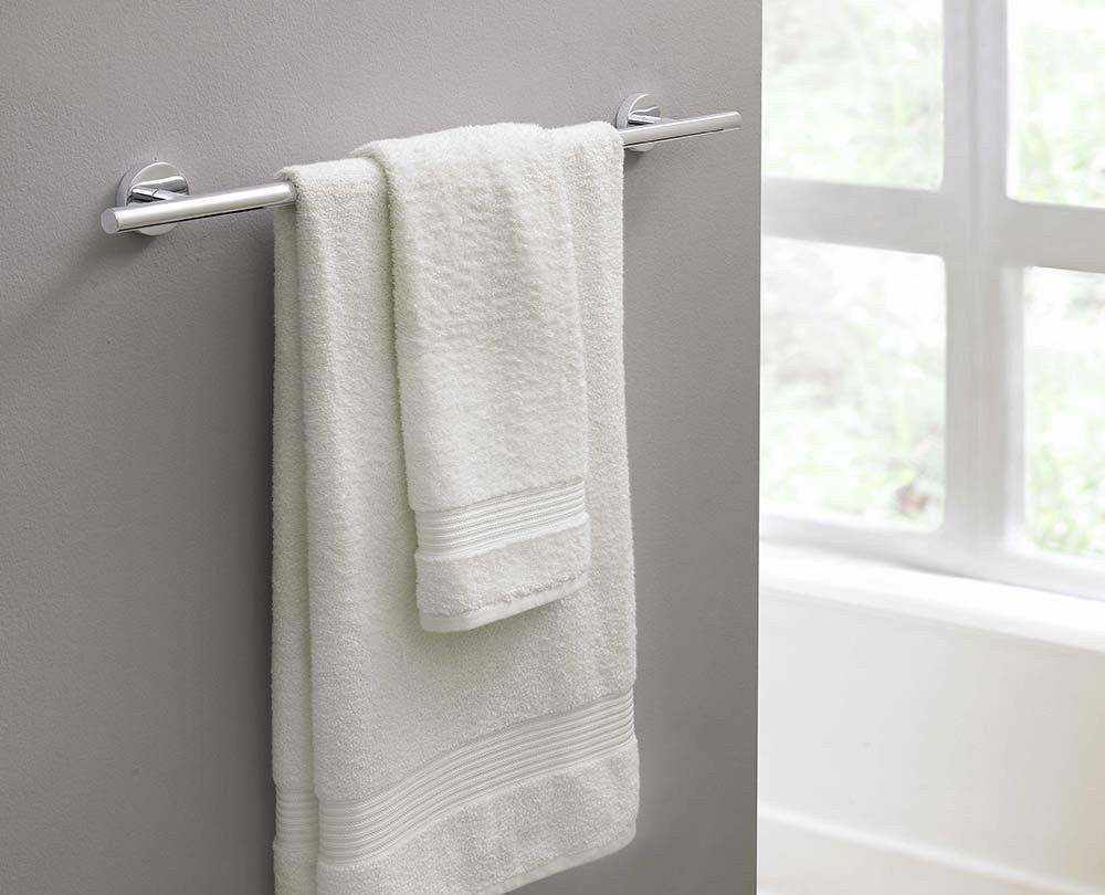 Hansgrohe Logis, Полотенцедержатель, 40516000