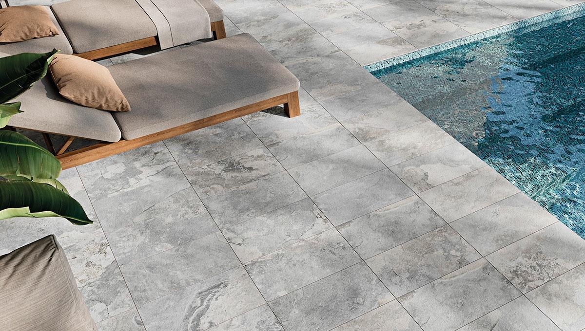 Картинка Geotiles Cumbria, Керамогранит, 60x120 см