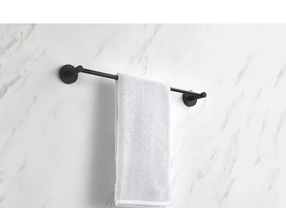 Aquatek Европа, Полотенцедержатель, AQ4120MB