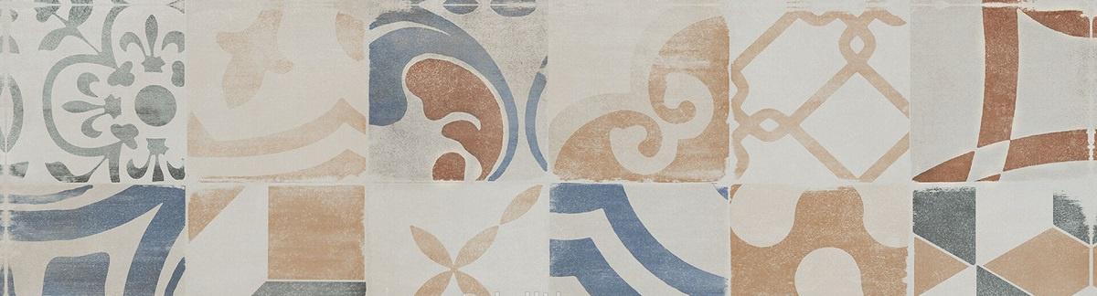 Картинка Pamesa Trend, Декор, 33.3x100 см