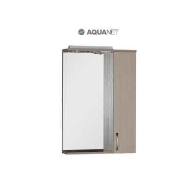 Aquanet Донна, Шкаф-зеркало, M91AMOX0553WG