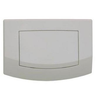Кнопка смыва - Tece, Ambia, 2.2x21.4x15.2 см, 9240101