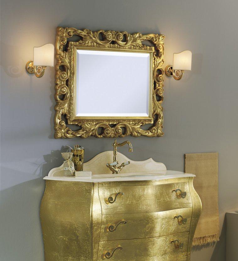 Cezares Versailles, Тумба для раковины, VE.BA120C.601