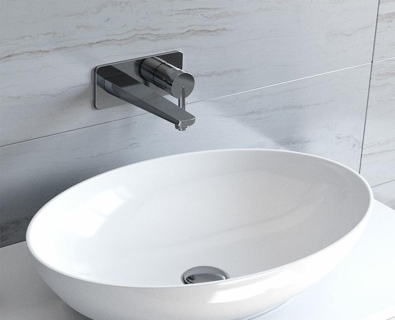 Point Сатурн, Накладная (чаша), PN43901