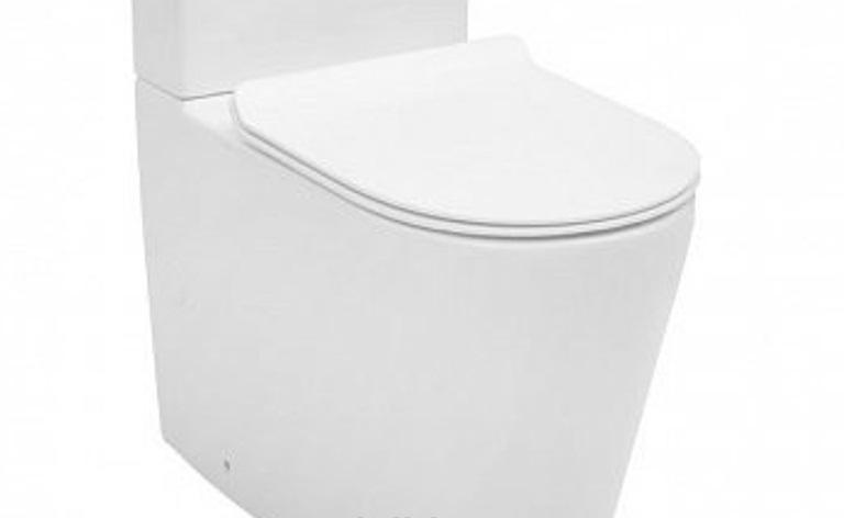 Aquanet Atago-C1, Унитаз компакт, BL-104N-TPT / 00203350