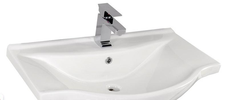 Aquanet Everson, Мебельная раковина, 00177619