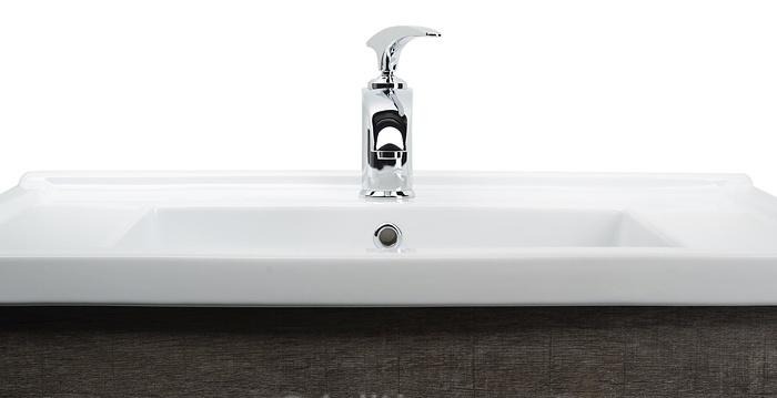 Aquanet Эвора, Тумба с раковиной, 00213084