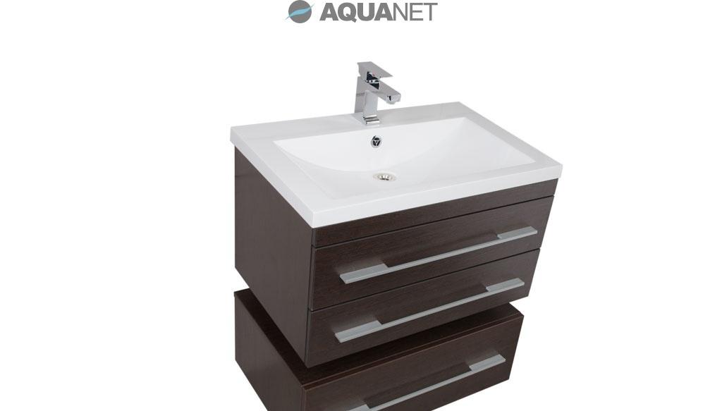 Aquanet Нота, Тумба для раковины, 539098