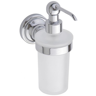 Bemeta Retro chrom, Дозатор для жидкого мыла, 144309012