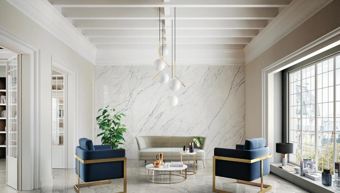 Картинка Atlas Forte Dei Marmi, Угловая ступень, 33x160 см