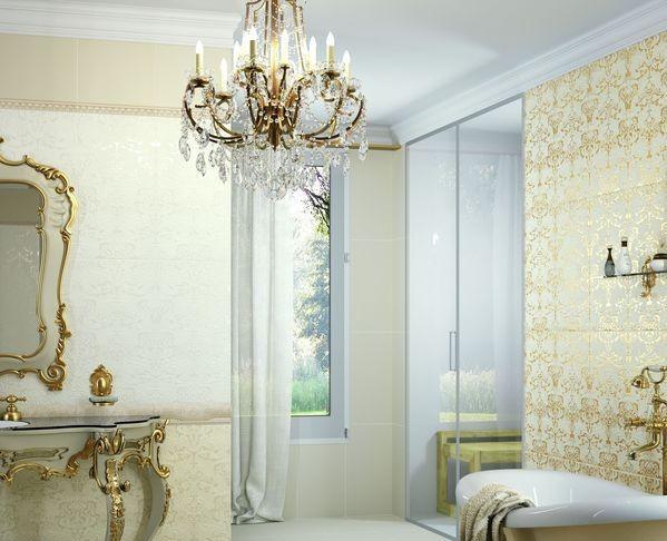 Картинка Aparici Elegy, Настенная плитка, 31.6x59.2 см