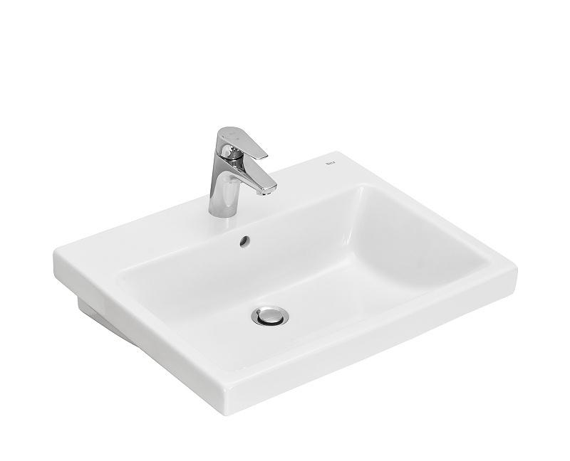 Roca The Gap, Комплект (гарнитур), ZRU9302688 / Z.RU93.0.268.8