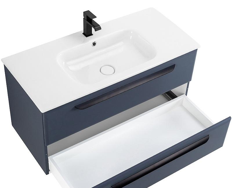 Cezares Eco, Тумба для раковины, ECO-CER-N-1200-2C-SO-GR-P