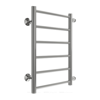 Полотенцесушитель электрический - Terminus, Аврора, 7.2x43.2x65 см, 4670078531148