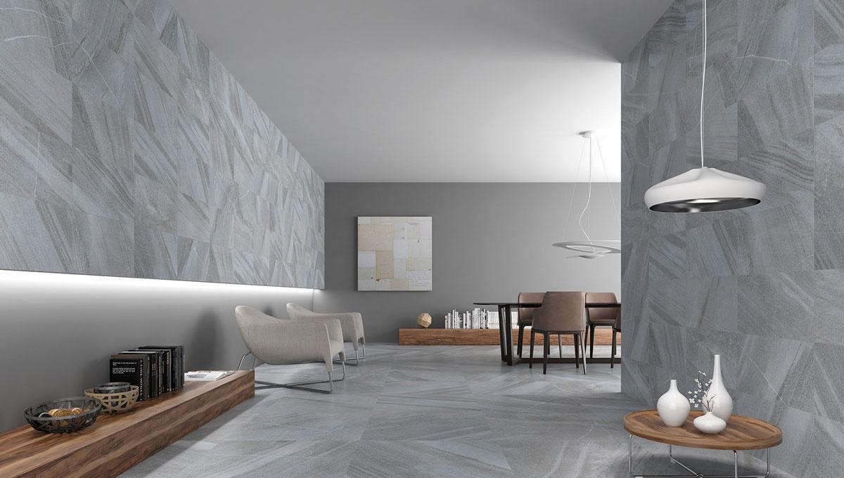 Картинка Geotiles Clark, Керамогранит, 60x120 см