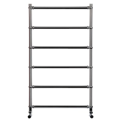 Полотенцесушитель водяной - Irsap, Bella, 3.2x53.2x95.1 см, BEP053B50IR01NNN01