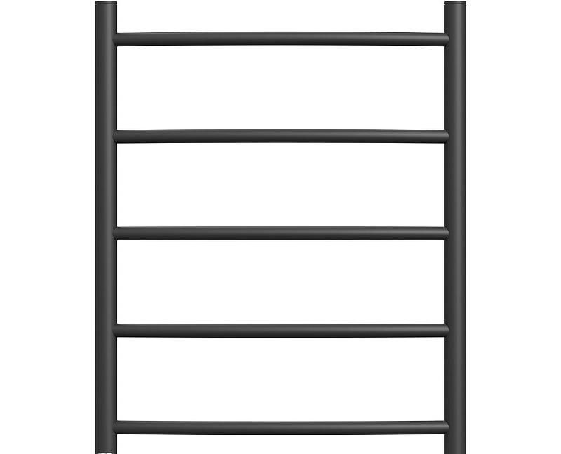 Полотенцесушитель электрический - Point, Афина, 11.4x53.2x80 см, PN04758B