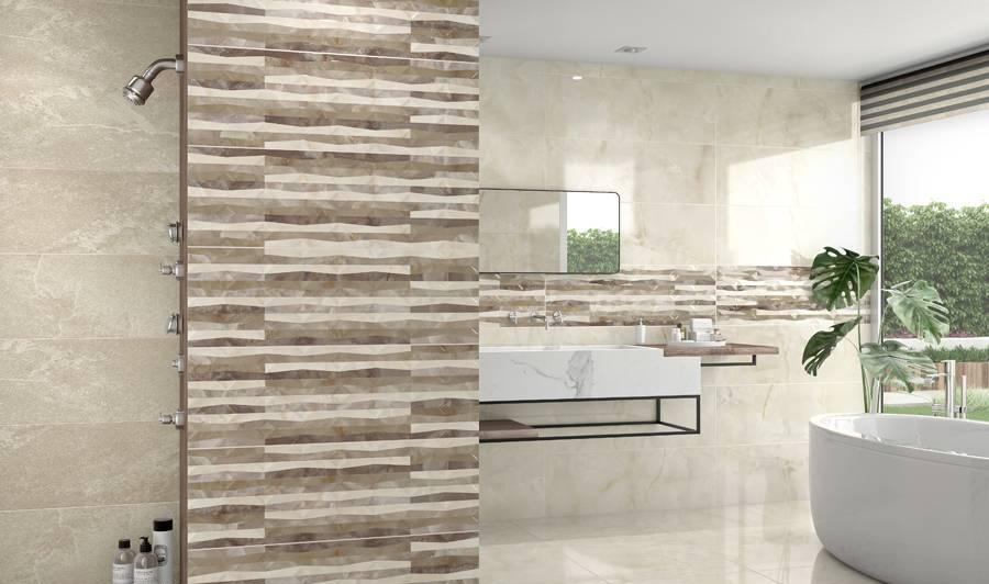 Картинка Valentia Borghese, Настенная плитка, 33.3x100 см