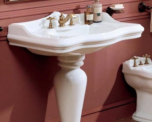 Azzurra Jubilaeum, Раковина, JUB200B1/70