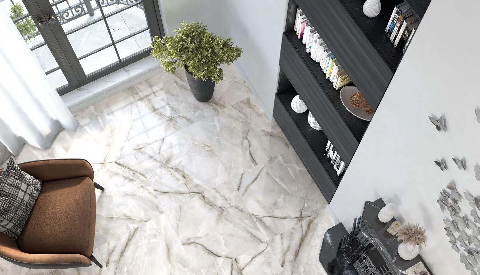 Картинка LCM Onyx Royal, Керамогранит, 60x120 см