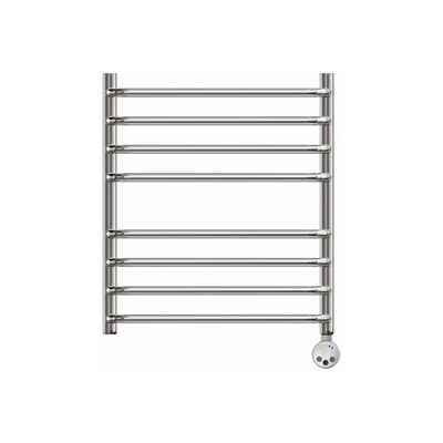 Полотенцесушитель электрический - Point, Нептун, 15x50x60 см, премиум PN09156SE / PN09156SE