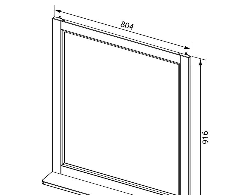 Cezares Duet, Тумба для раковины, DUET-1000-2C-SO-BO