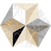 Oset Iris, Керамогранит, 20x24 см