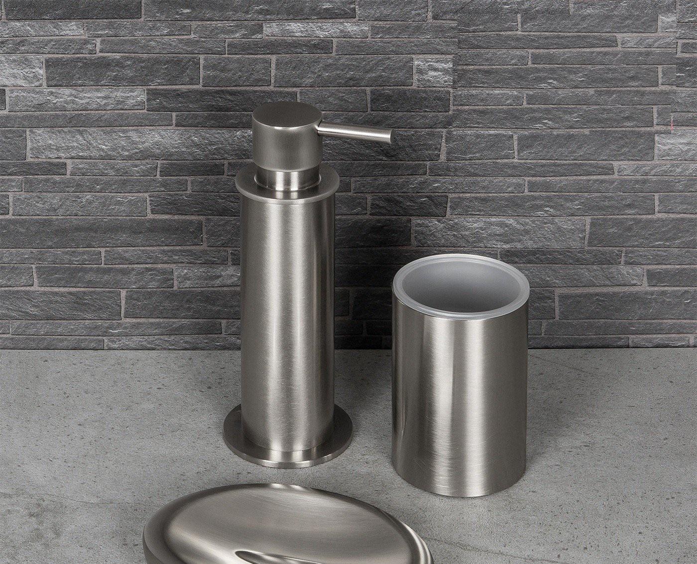 Colombo Plus, Дозатор для жидкого мыла, W4980.HPS1