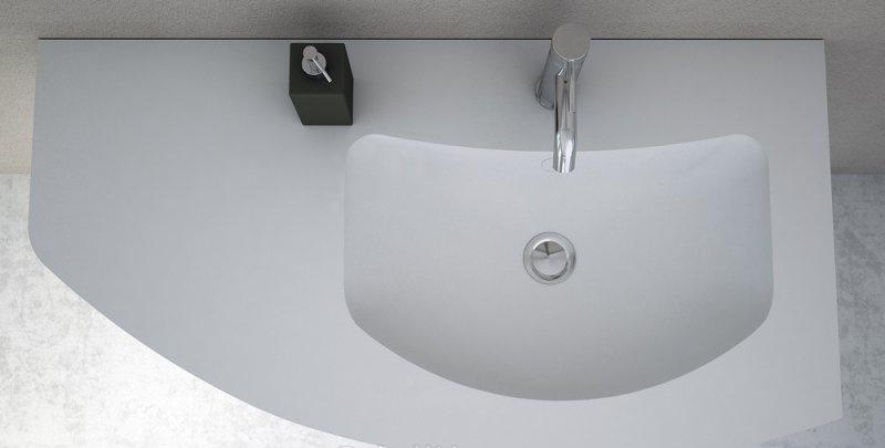 Cezares Soho, Раковина, 50225