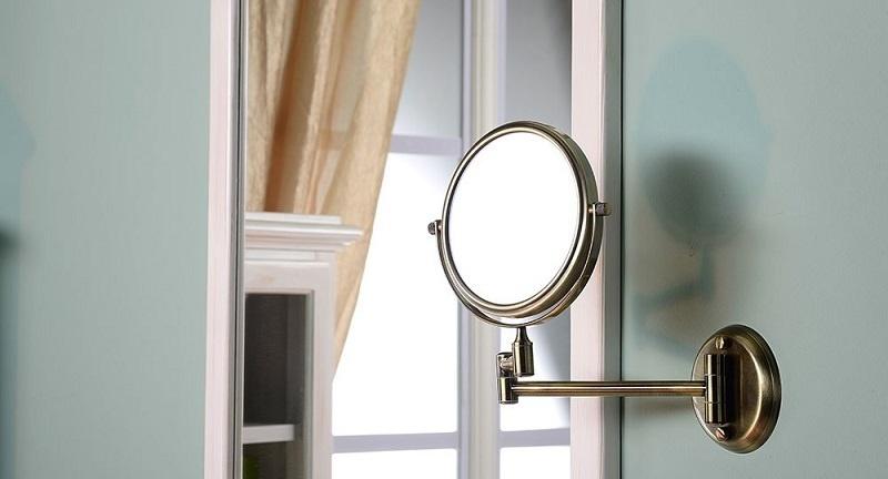 Bemeta без коллекции, Косметическое зеркало, 106101697