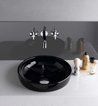 Vitra Water jewels, Раковина, 4334B070-0016