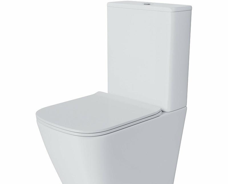 Grossman Style, Унитаз компакт, GR-4472S