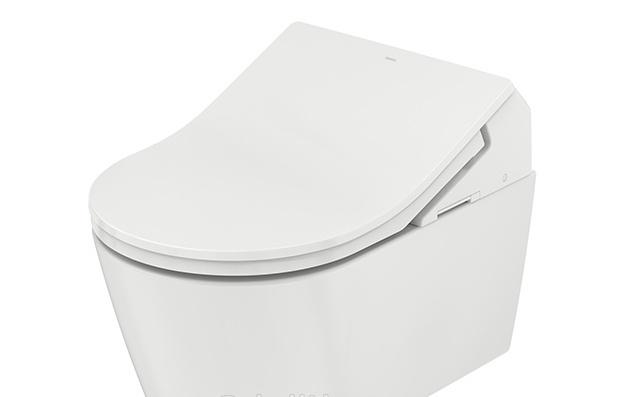 Toto RP, Унитаз подвесной, CW542EY