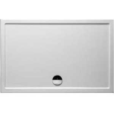 Душевой поддон - Riho, Davos, 130x80x4.5 см, DA77 / DA7700500000000 / D002015005