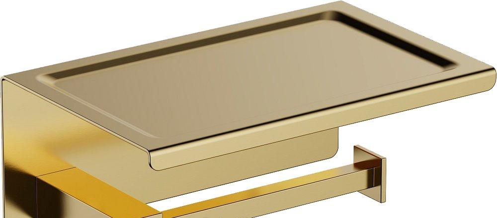 Timo Selene, Держатель туалетной бумаги, 17044/17