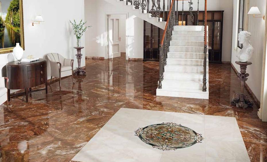 Картинка Aparici Agate, Керамогранит, 59.55x119.4 см