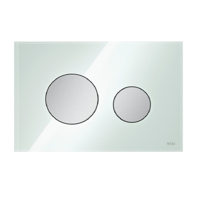 Кнопка смыва - Tece, Loop, 1.1x22x15 см, 9240652