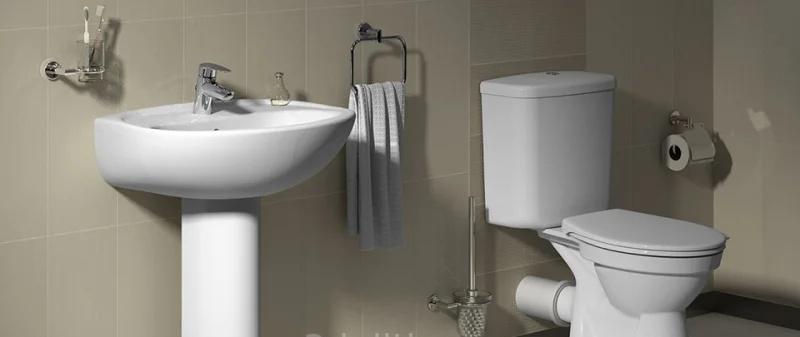 Раковина - Vitra, Normus, 42x55x18.5 см, EXBI112-NGM