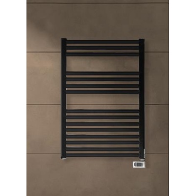 Полотенцесушитель электрический - Irsap, Ares, 3x58x81.8 см, EIS058KK1IR01NNN