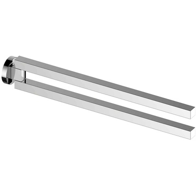 Keuco Edition 90, Полотенцедержатель, 19018 010000