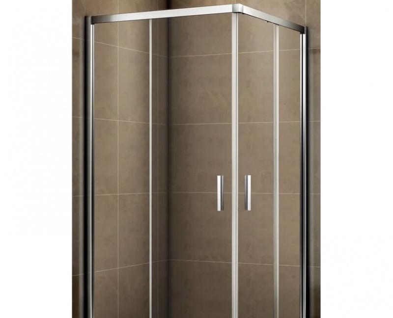 Душевой уголок - Riho, Hamar 2.0, 80x80x200 см, G007004120 / R90RG / GR92200