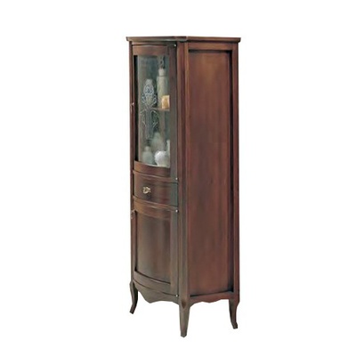 Cezares Rubino Classico, Шкаф-пенал, VE/RU.02 / VE/RU.02.202