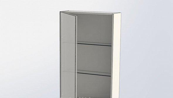 Aquanet Августа, Комплект (гарнитур), 00210008