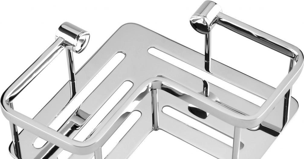 Bemeta Cytro, Полочка-мыльница, 146208092