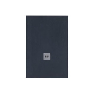 Душевой поддон - Aquanet, Pleasure, 140x80x3 см, 258892 / 00258892