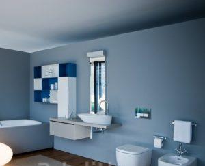 Laufen Palomba, Унитаз приставной, 8.2380.6.000.000.1